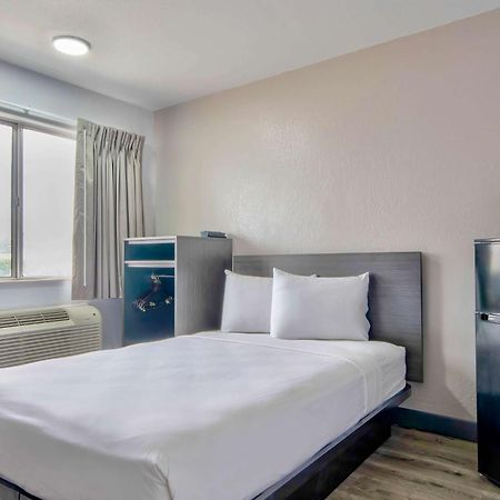 Motel 6-Austin, Tx - North Luaran gambar