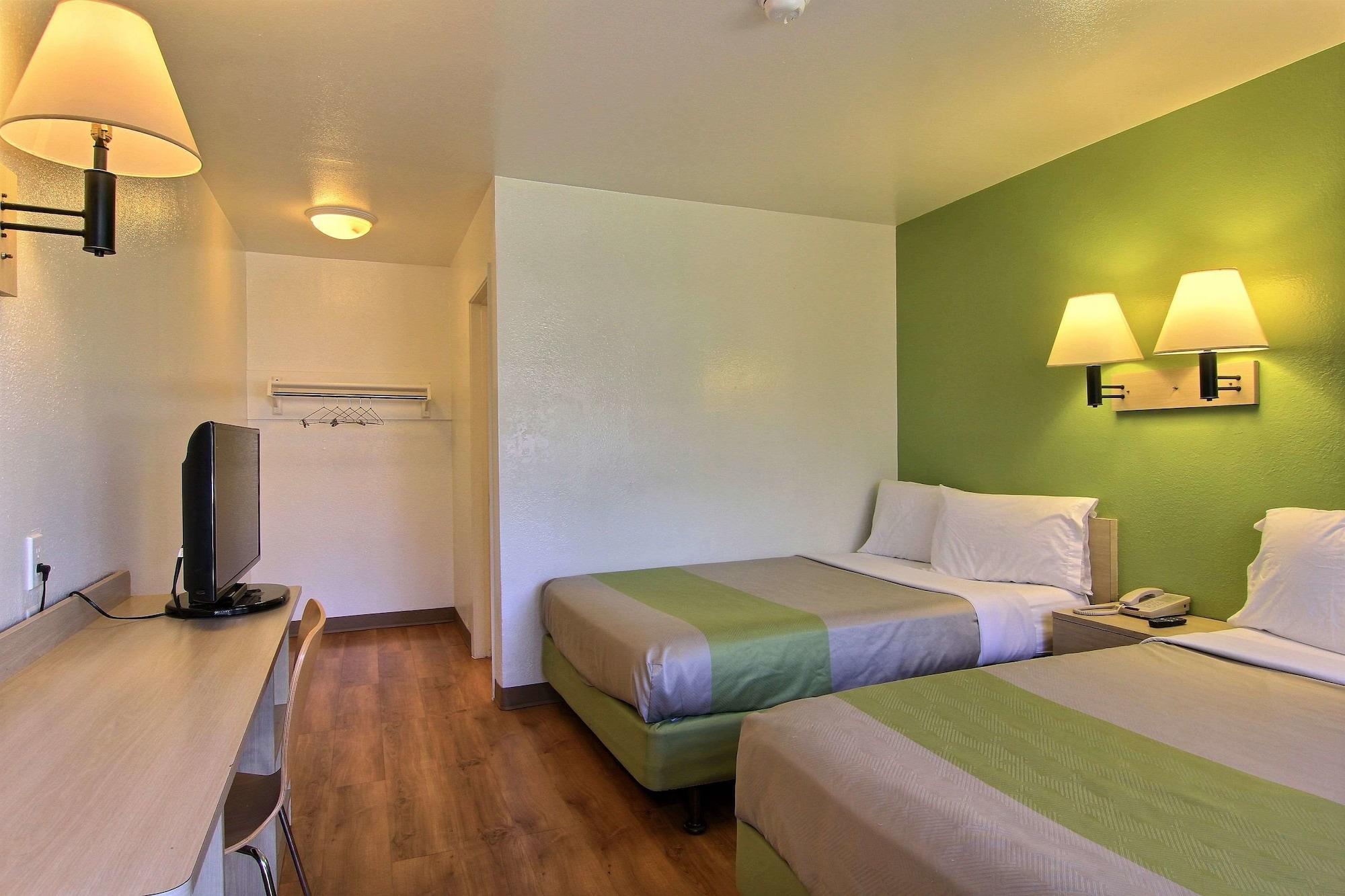 Motel 6-Austin, Tx - North Luaran gambar
