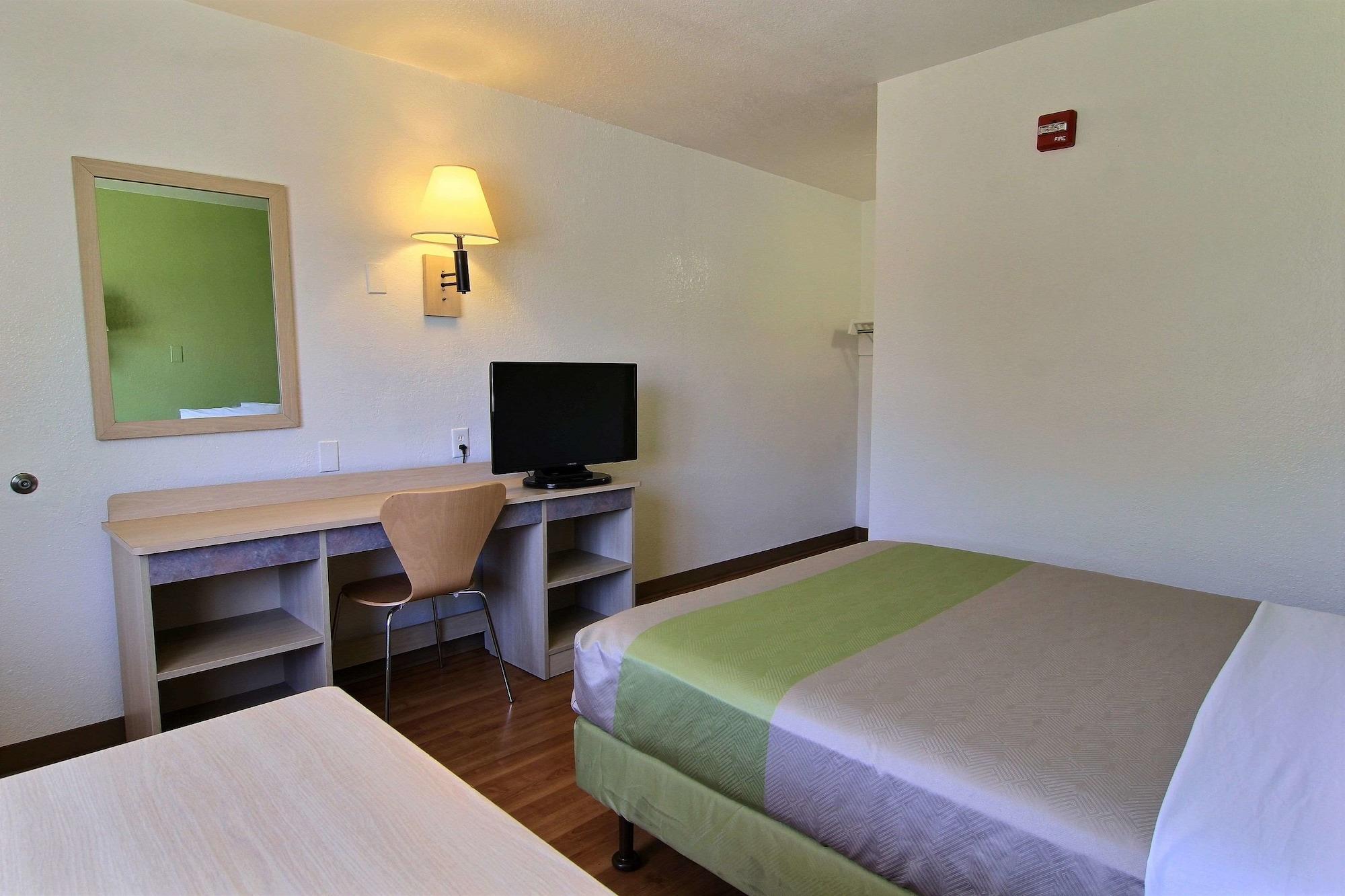 Motel 6-Austin, Tx - North Luaran gambar