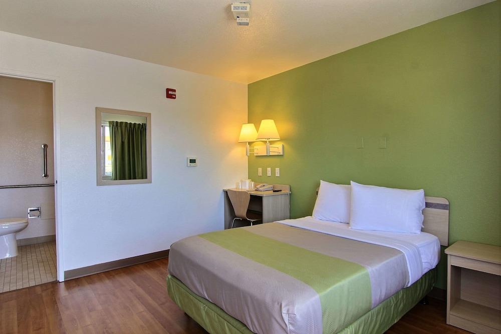 Motel 6-Austin, Tx - North Luaran gambar