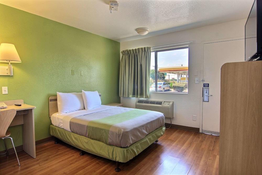 Motel 6-Austin, Tx - North Luaran gambar