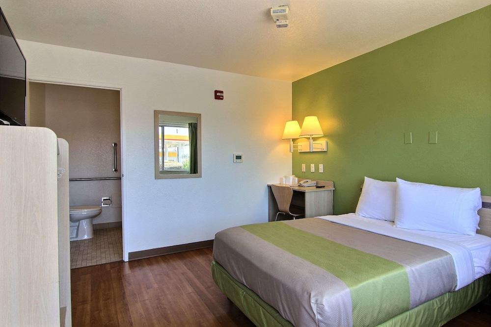 Motel 6-Austin, Tx - North Luaran gambar