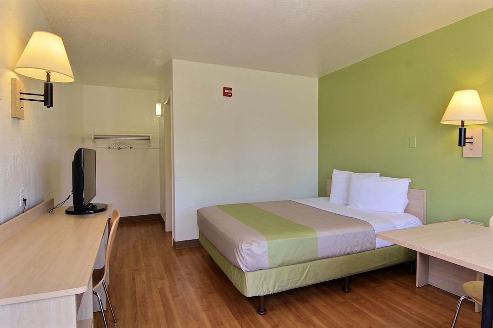 Motel 6-Austin, Tx - North Luaran gambar