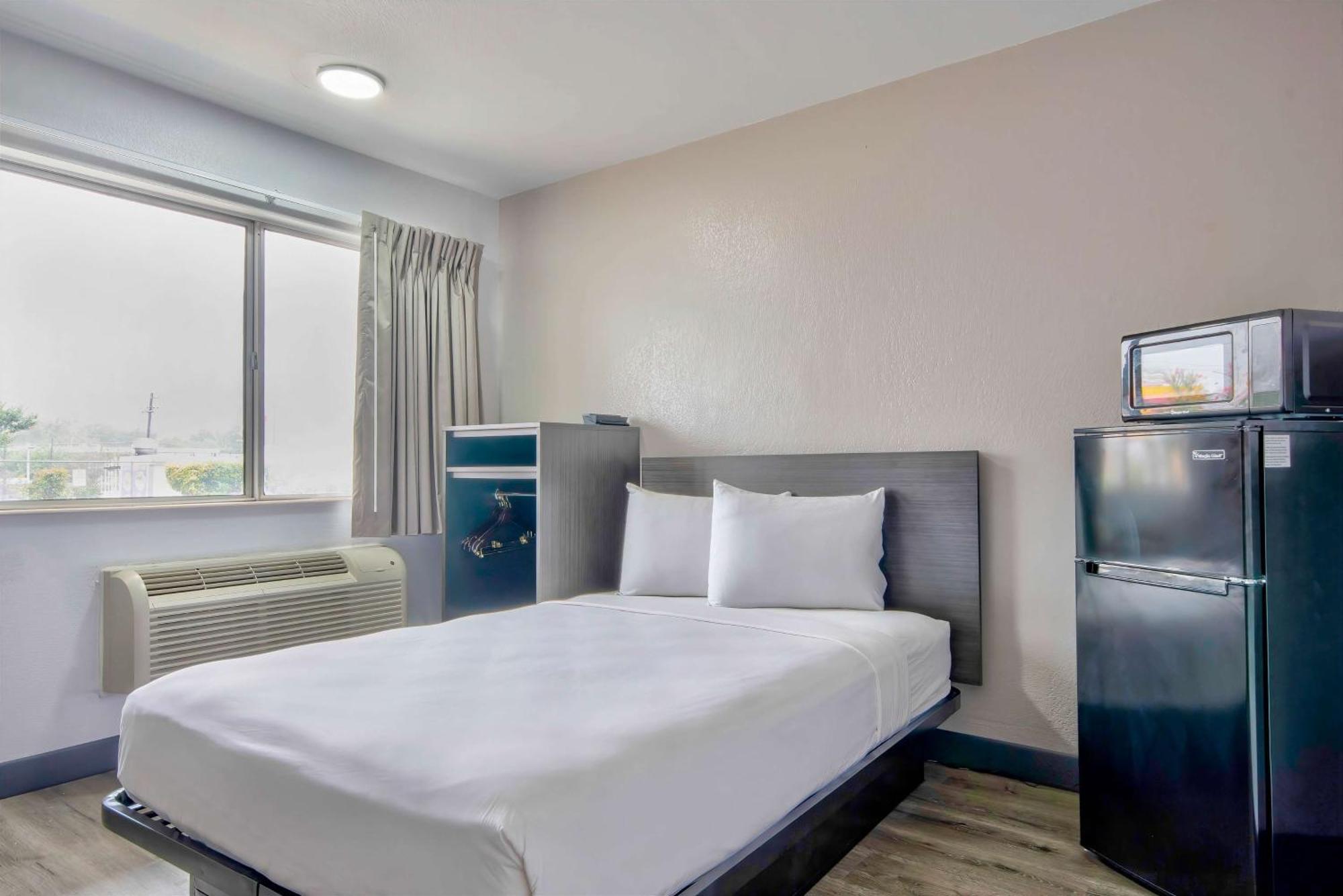 Motel 6-Austin, Tx - North Luaran gambar