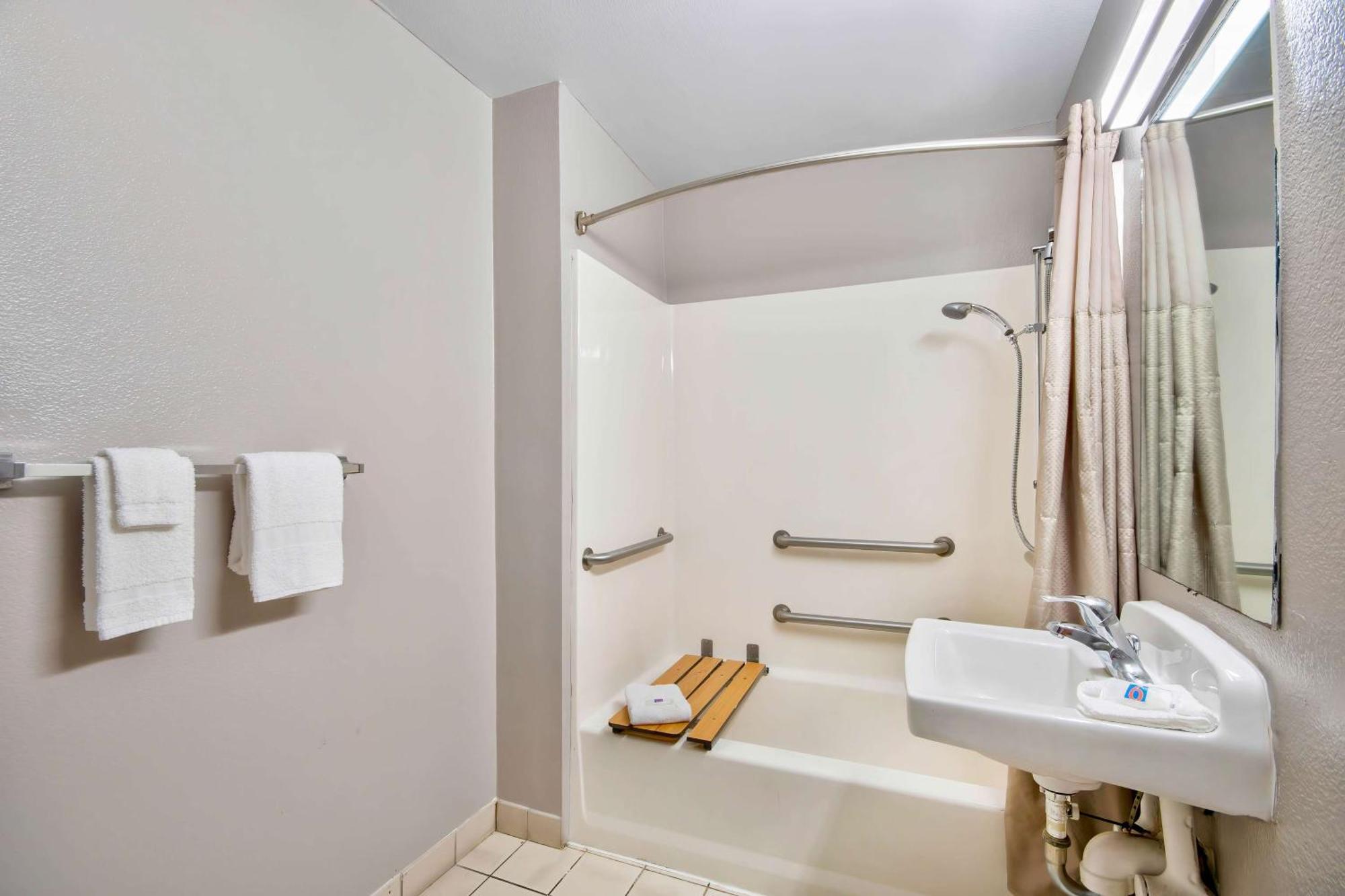 Motel 6-Austin, Tx - North Luaran gambar