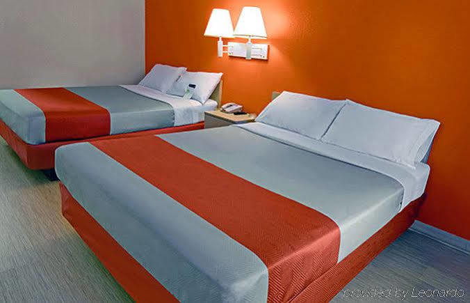 Motel 6-Austin, Tx - North Luaran gambar