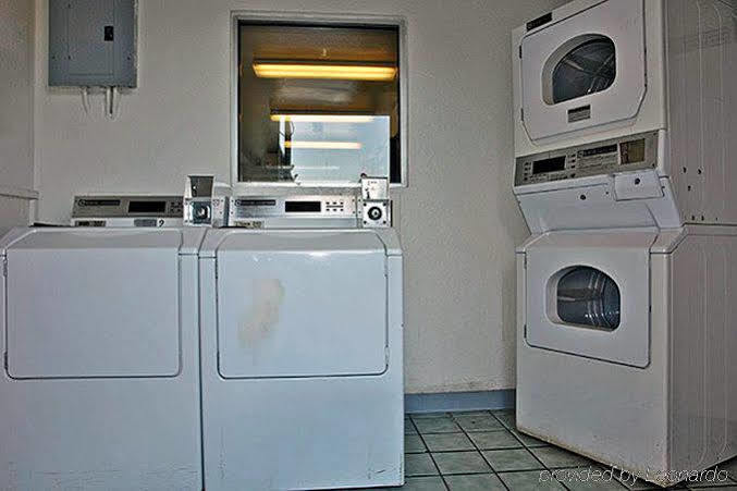 Motel 6-Austin, Tx - North Luaran gambar