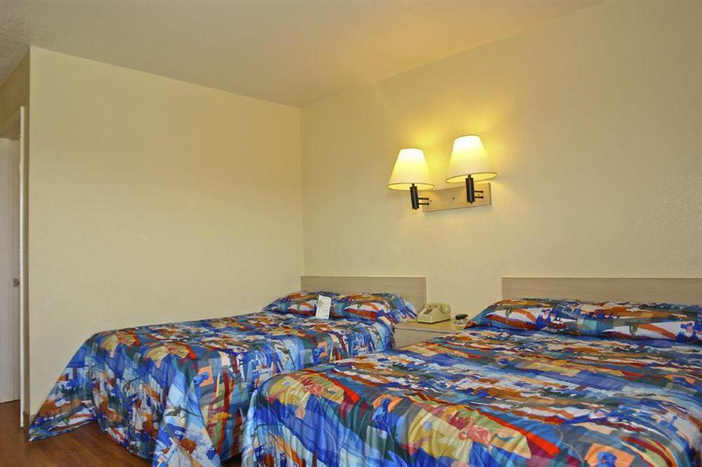 Motel 6-Austin, Tx - North Bilik gambar